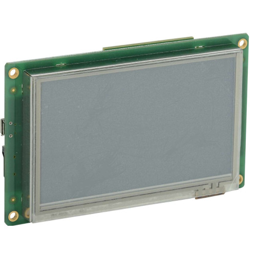 Панель оператора OEM 4,3