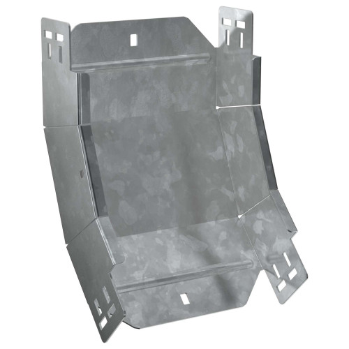 ESCA 7 Поворот вертикальный внутренний 45град 80х150-2,0 HDZ IEK ESCA 7 Поворот вертикальный внутренний 45град 80х150-2,0 HDZ IEK