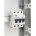 ARMAT Автоматический выключатель M06N 3P B 13А IEK