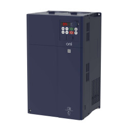 Преобразователь частоты FC-431 380В 3Ф 37-45кВт 75-90А ONI