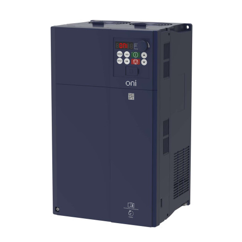 Преобразователь частоты FC-431 380В 3Ф 30-37кВт 60-75А ONI
