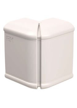 PRIMER Угол внешний изменяемый 80х40 IEK