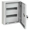 Корпуса металлические распределительные ЩРн IP54