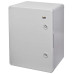 Корпус пластиковый ЩМПп 400х300х220мм УХЛ1 IP65 IEK