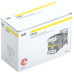 Контактор КМИп-35012 50А 230В/АС3 1NO;1NC IEK