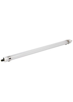 PRO Светильник ДСП 1472 36Вт 5000К IP69 пластик PMMA IEK