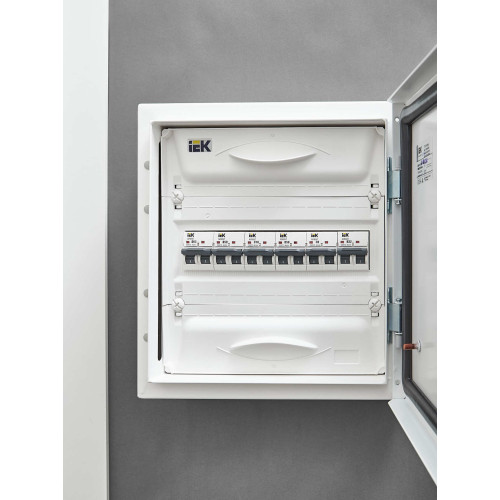 ARMAT Автоматический выключатель M06N 2P D 50А IEK