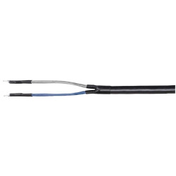 Муфта кабельная ПКВтп 2х70/120 с/н ПВХ/СПЭ изоляция 1кВ IEK