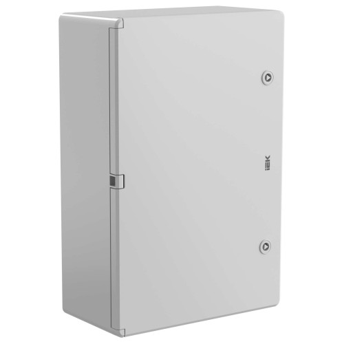 Корпус пластиковый ЩМПп 600х400х200мм УХЛ1 IP65 IEK