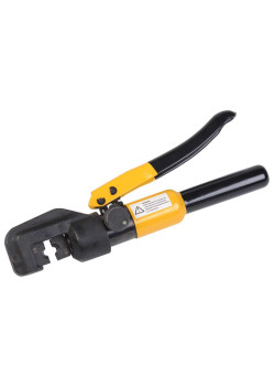 Пресс гидравлический ручной ПГРc-70 IEK