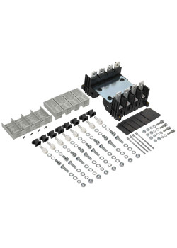 ARMAT Устройство втычного исполнения для MCCB 4P типоразмер A; D IEK