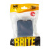 BRITE Выключатель 1-клавишный перекрестный 10А ВС10-1-3-БрМ маренго IEK