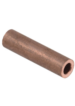 Гильза медная ГМ 4-3 ГОСТ 23469.3 IEK