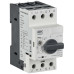 ARMAT Автоматический выключатель защиты двигателя A6 GV2P 18-25А IEK