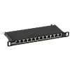 Патч-панели 10 Патч-панели 10