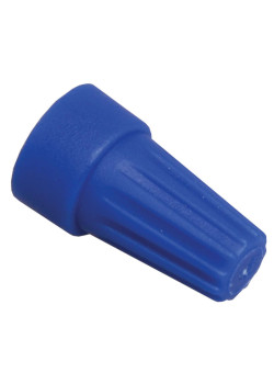 Соединительный изолирующий зажим СИЗ-1 1,5-3,5мм2 (5шт) IEK