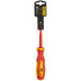ARMA2L 5 Отвертка диэлектрическая SLIM PZ2х100 Т2 IEK