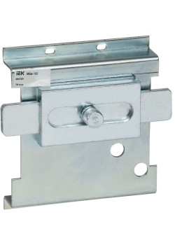 Блокировка механическая МБм-125 (МБм-32) для 2-х ВА88-32 MASTER IEK