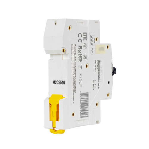 ARMAT Автоматический выключатель M06N 1P C 25А IEK