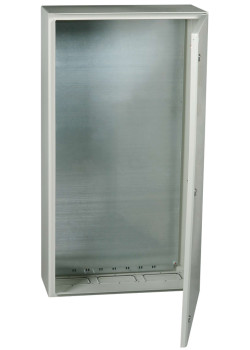 PRO Корпус металлический ЩМП-6-2 (1200х650х285мм) У1 IP54 (артикул замены YKM40-06-54; TI5-10-N-120-060-030-66) IEK