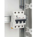 ARMAT Автоматический выключатель M06N 3P B 50А IEK