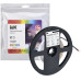Лента светодиодная 5м LSR-2835RGB54-4,8-IP20-12В IEK