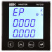 Прибор многофункциональный электроизмерительный PM720B MASTER IEK