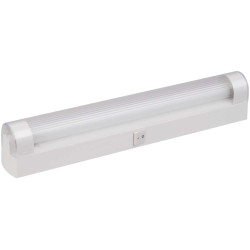 Светильник ЛПО2003 8Вт 230В T5/G5 IEK