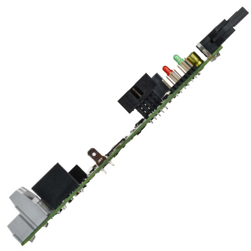 Плата для работы с синхронным двигателем 45-400кВт для FC-430 ONI