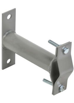 Кронштейн для мачты 150мм облегченный IEK