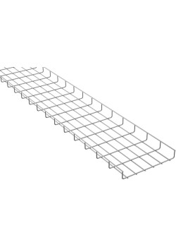NESTA Лоток проволочный 50х300х2000-4,8 HDZ IEK