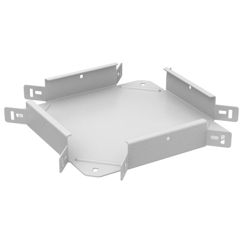 ESCA 7 Крестовина 50х100-2,0 RAL 9016 IEK