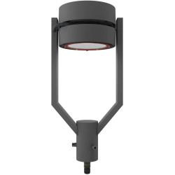 Светильник L-park SLOT/35/Д/830/04/P1-C1/220АС IP66 LEDEL