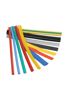 Набор ТТУ нг-LS 8/4 4хЧ/2хБ/К/С/Ж/З (10х10см/упак) IEK