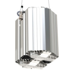 Светильник L-lego II 110/90/Д/4,0К/L210/01/IKIX-32/220AC IP66 LEDEL