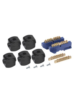 Комплект для монтажа ЩЭ-2 IEK