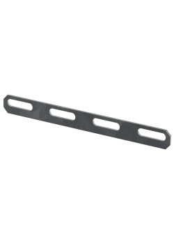 Пластина соединительная h=35мм IEK