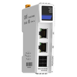 IOD 430 Набор модулей Modbus TCP ONI