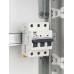 ARMAT Автоматический выключатель M10N 3P B 6А IEK