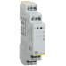 Реле импульсное ORM 2 контакта 230В AC IEK