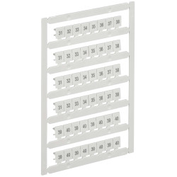 ARMAFIX Маркер для CTS 6мм2/CP 10мм2 