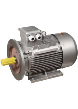 Электродвигатель асинхронный трехфазный АИР 112MB8 380В 3кВт 750об/мин 2081 DRIVE IEK
