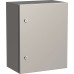 TITAN 5 Корпус металлический ЩМП-60.60.40 (AISI 304) УХЛ1 IP66 IEK