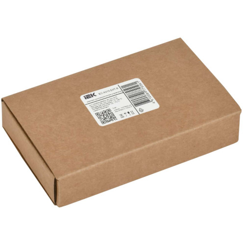 Комплект монтажный панели управления ПЧ A310 большой IEK