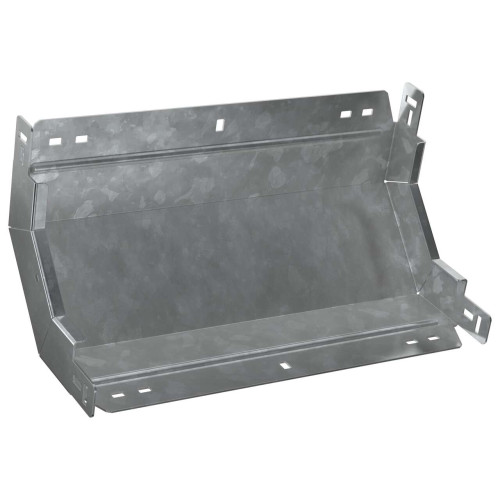 ESCA 7 Поворот вертикальный внутренний 90град 50х300-2,0 HDZ IEK