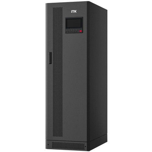 ITK MYPOWER OB Источник бесперебойного питания блочный MPOB230 40кВА/40кВт трехфазный трансформаторный
