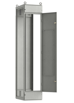 SMART Корпус металлический ГРЩ 2000х400х600мм IP31 IEK