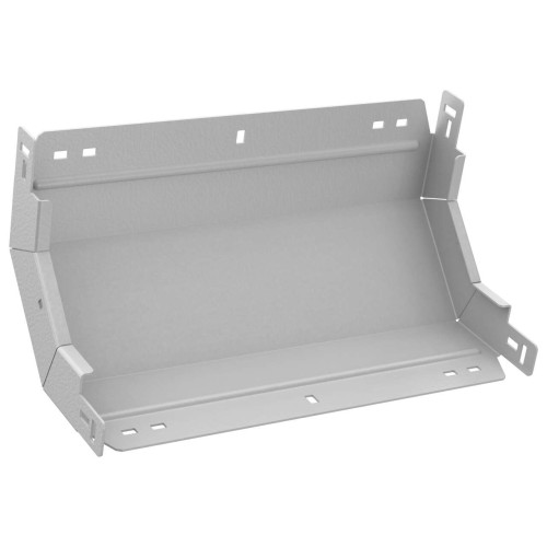 ESCA 7 Поворот вертикальный внутренний 90град 50х300-2,0 RAL 9016 IEK