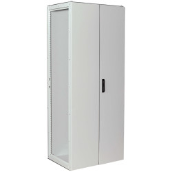 SMART Корпус металлический сборный ВРУ 1800х800х450мм-2Д IP54 IEK
