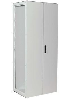 SMART Корпус металлический сборный ВРУ 1800х800х450мм-2Д IP31 IEK
